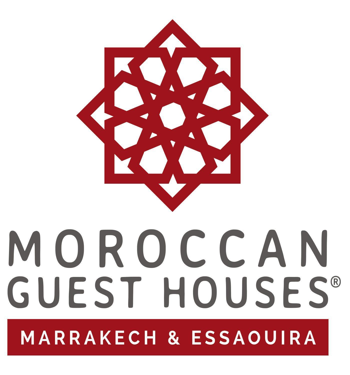Riad Sashema Marrakesh Luaran gambar