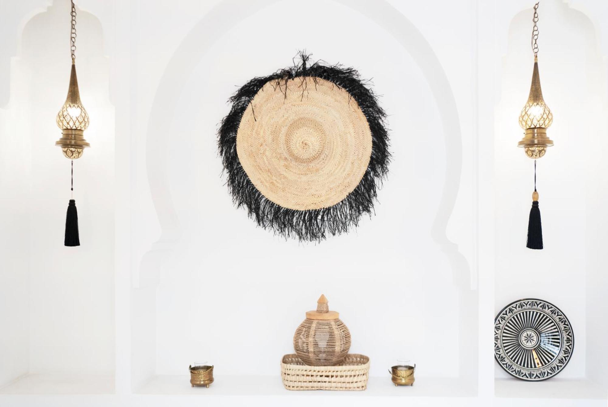 Riad Sashema Marrakesh Luaran gambar