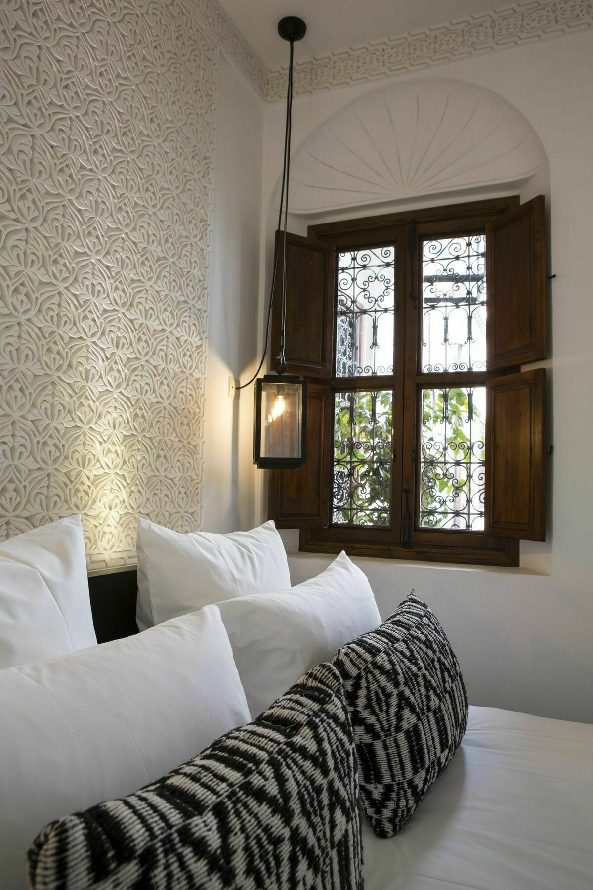 Riad Sashema Marrakesh Luaran gambar